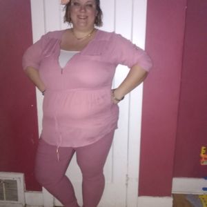 Meet your Posher, Rachael